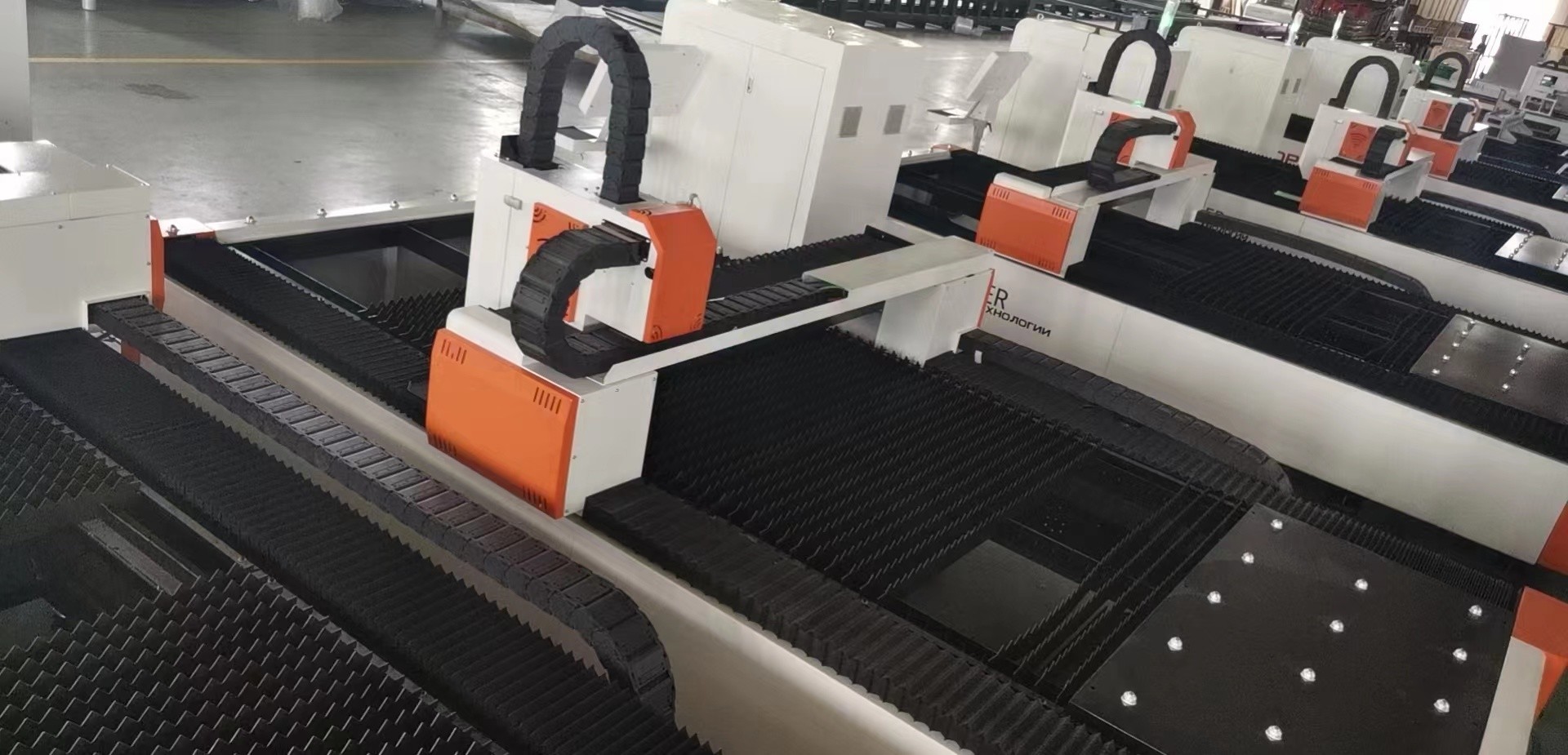 Porcellana Shanghai Raylaser Intelligent Technology Co., Ltd. Profilo Aziendale