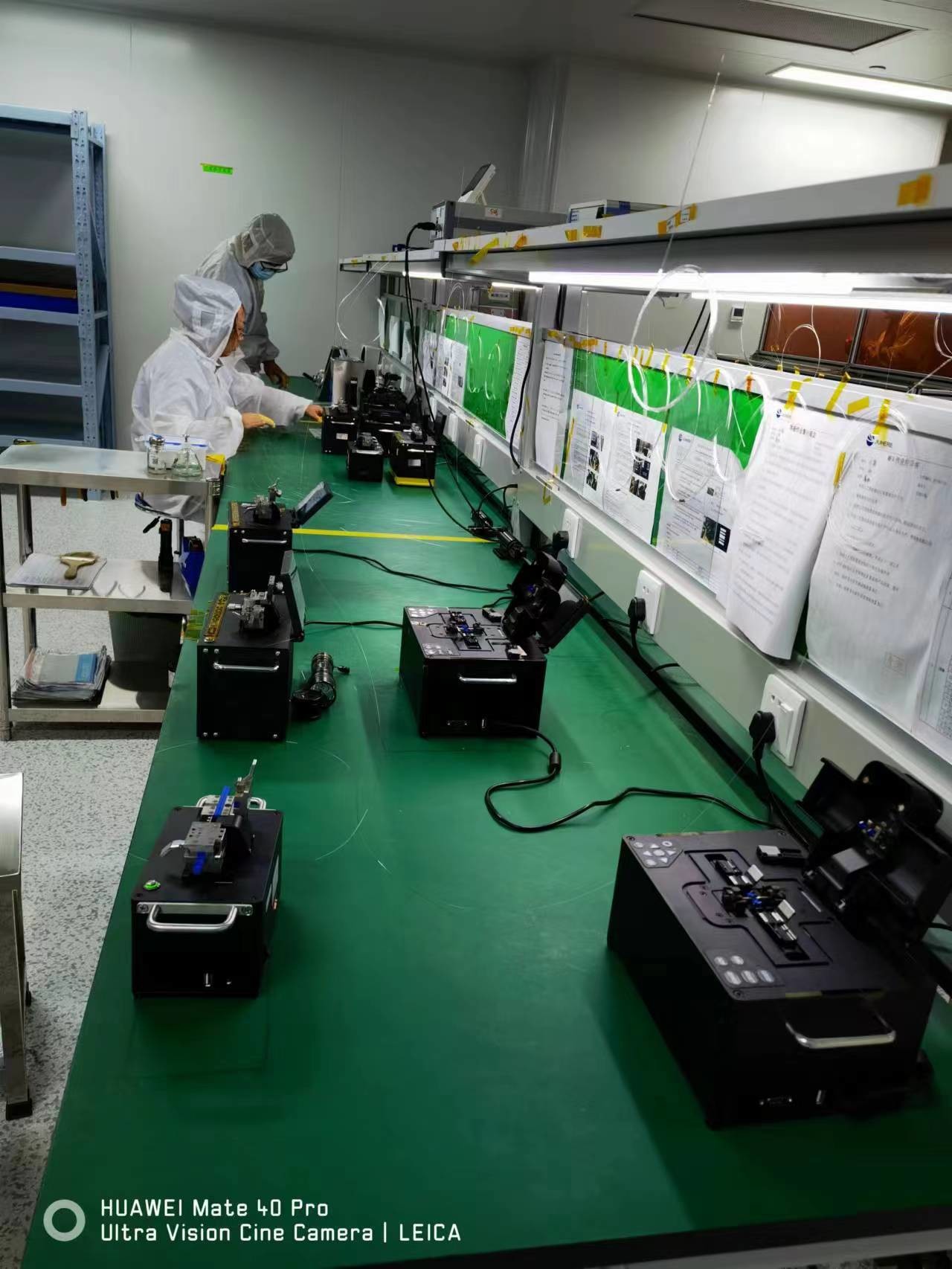 Porcellana Shanghai Raylaser Intelligent Technology Co., Ltd. Profilo Aziendale