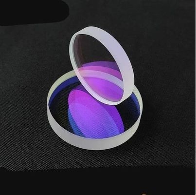 Lenti di protezione laser e finestre in silice per teste di taglio da 0 a 6000w nelle opere di costruzione
