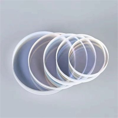 Parti di ricambio consumabili Lenti a protezione laser da 37 mm per Raytools WSX Fiber Laser Machine