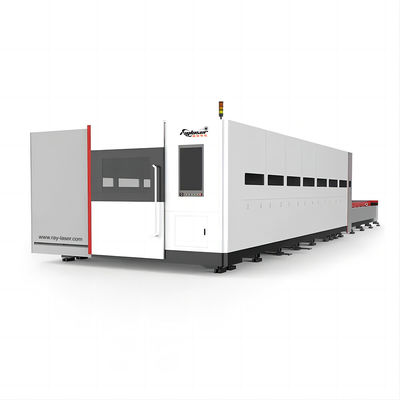 Leading Solution Package Macchina di taglio laser metallo per una buona reputazione e competitività