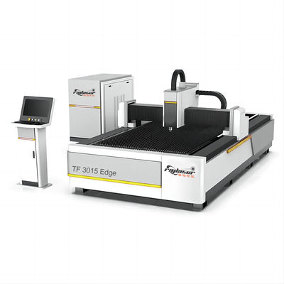 Leading Solution Package Macchina di taglio laser metallo per una buona reputazione e competitività