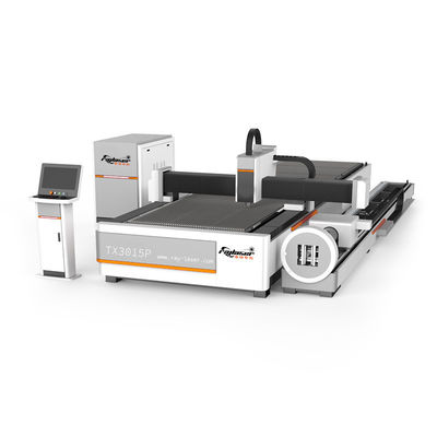 Leading Solution Package Macchina di taglio laser metallo per una buona reputazione e competitività