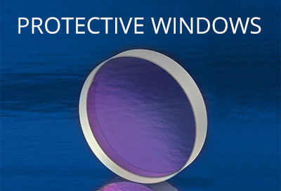 Lungo ciclo di vita Lenti di protezione laser originale per Raytools/ospri/wsx/precitec Testa di taglio 0-6000w E finestra di silice per la macchina di saldatura laser