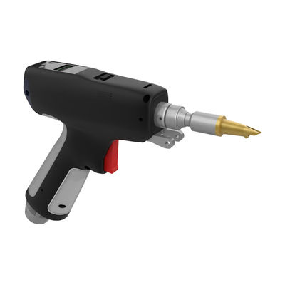 Saldatura laser portatile / macchina di pulizia Saldatore laser portatile 1000W 1500W 2000W 3000W