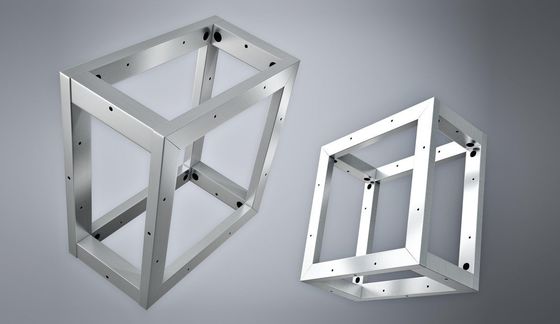 Macchina di taglio laser per tubi programmabile