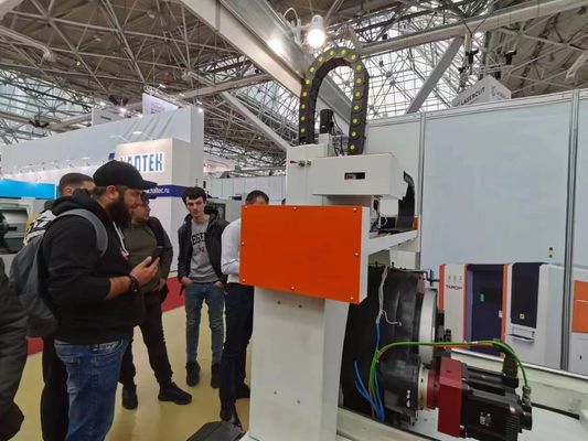 Tagliatore laser 3000w 4000w 6000w 8000w 12000w per alta produttività e bassa manutenzione