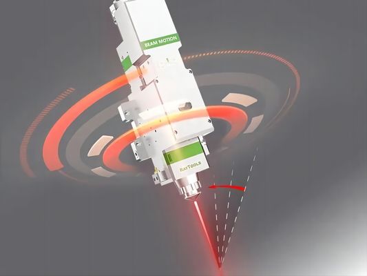 Macchina di taglio laser per tubi metallici ad alta precisione per la tecnologia di taglio dei metalli