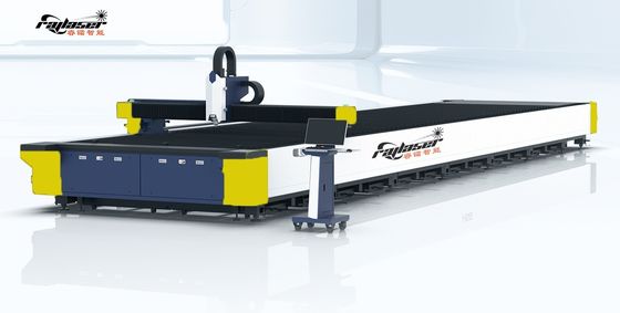 Raytools Laser Head 1000W 1500W 3000W Fiber Laser Cutting Machine per lamiere metalliche