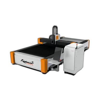 Tecnologia economica a velocità fulminea per macchine di taglio laser nella fabbricazione di metalli