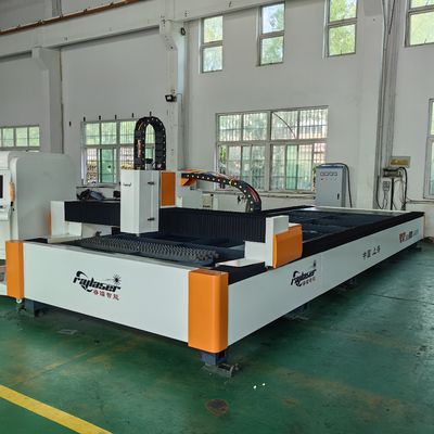 Tecnologia economica a velocità fulminea per macchine di taglio laser nella fabbricazione di metalli