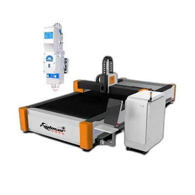 Raytools Laser Head Fiber Laser Cutting Machine per acciaio inossidabile e acciaio al carbonio