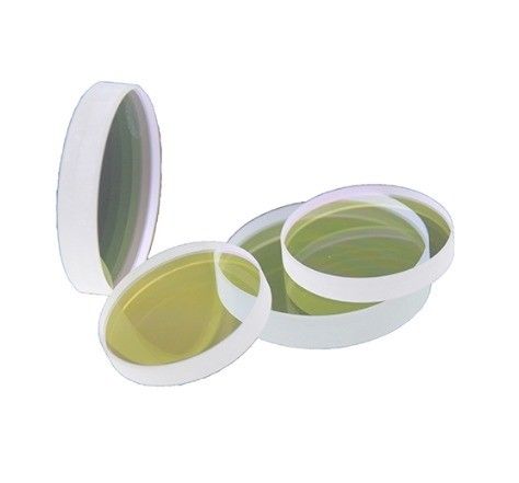 Peso KG 0,05 KG 37*7 Quartz Protective Window Fiber Protect Lens per una lunga durata di vita