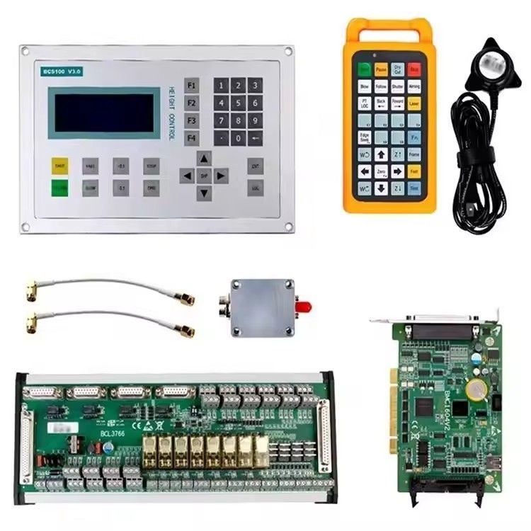Controller laser per il sistema di macchine da taglio Cypcut FSCUT 2000 3000 4000 5000 8000