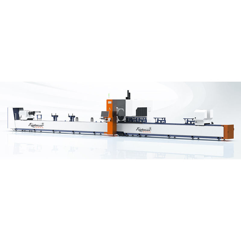 La macchina per il taglio laser CNC a 5 assi La combinazione perfetta di precisione e costo