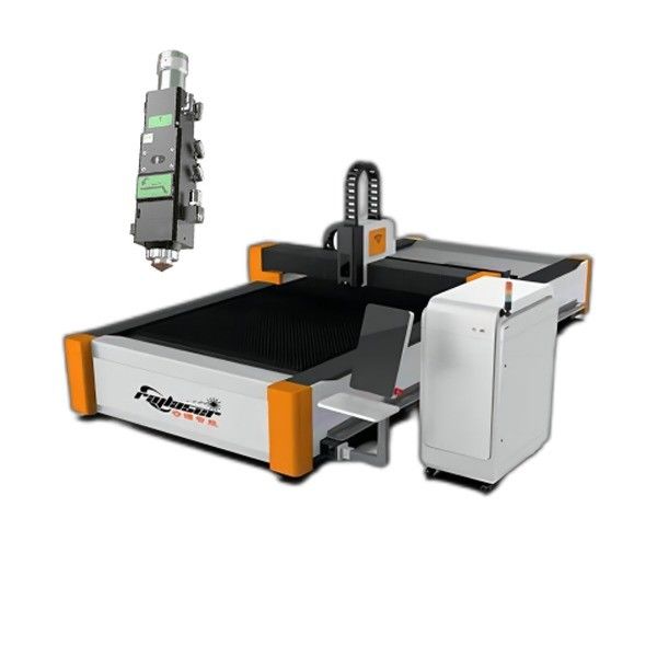 2000W 3000W Fibra Laser Cutter per il taglio CNC migliore Maquina de Corte por Laser de Fibra